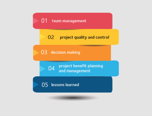 PMO manager