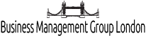 BMG London Logo
